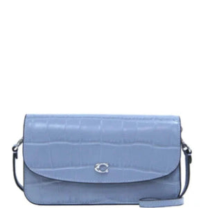 Coach Hayden Crossbody Bag - Grey Blue - www.unoo.com