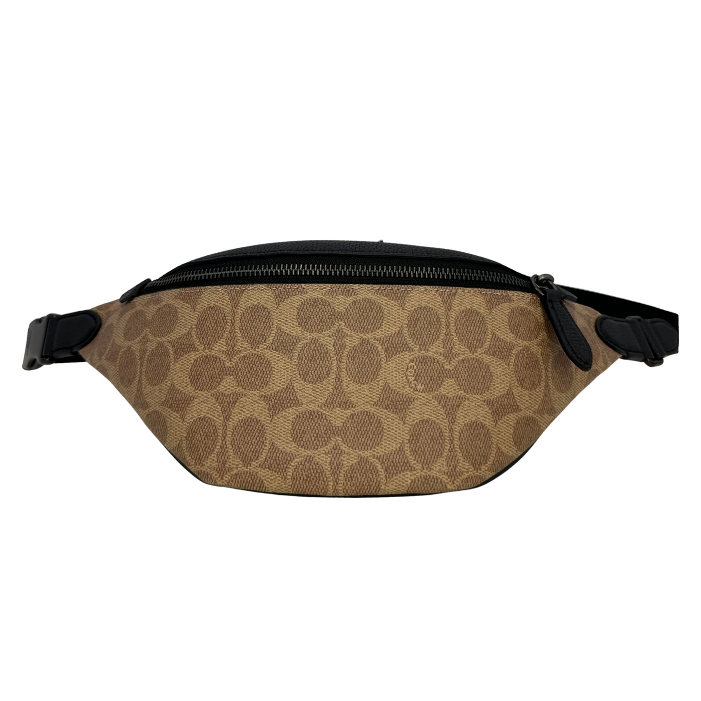 Coach Charter Belt Bag 7 in Signature