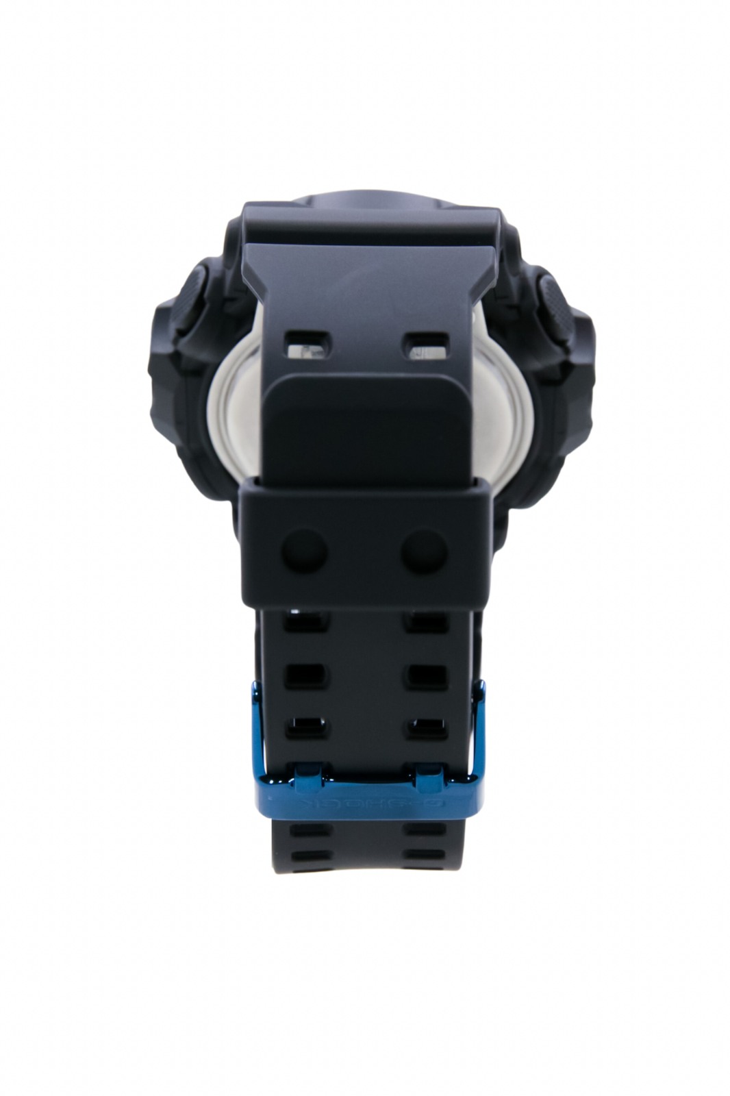 Casio G-Shock Digital Analog Military Style Men's Watch GA710B-1A2 889232200576