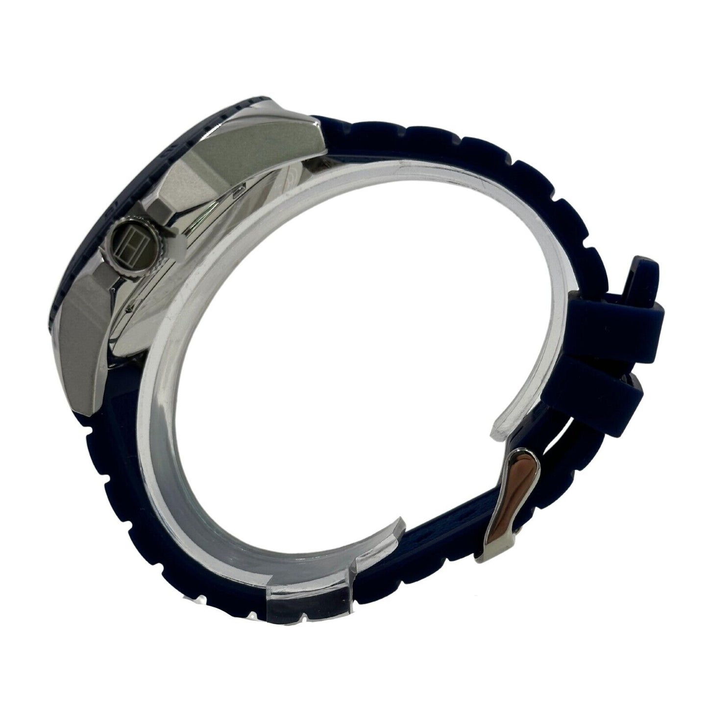 Tommy Hilfiger Men's Stainless Steel Casual Sport Watch - 1791204