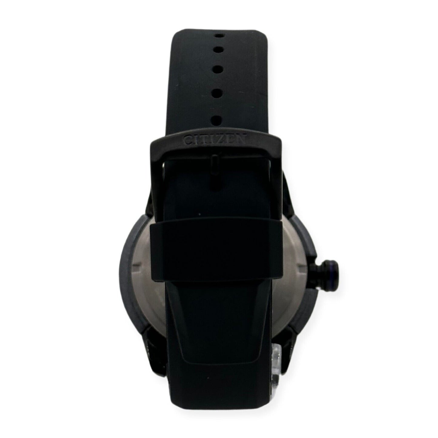 Citizen Eco-Drive Men's Date Calendar Marvel Black Panther Watch - AW1615-05W - 13205138515