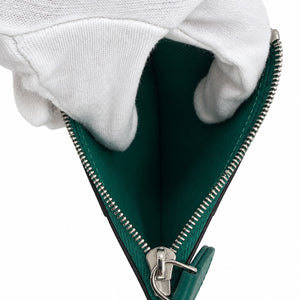 Louis Vuitton Coin Card Holder Colormania Green M82913