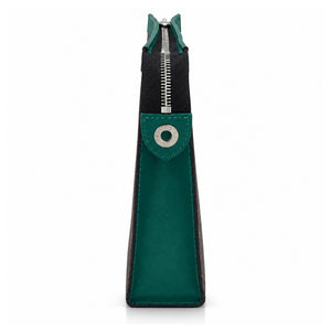 Louis Vuitton Pochette Voyage MM Borneo Green