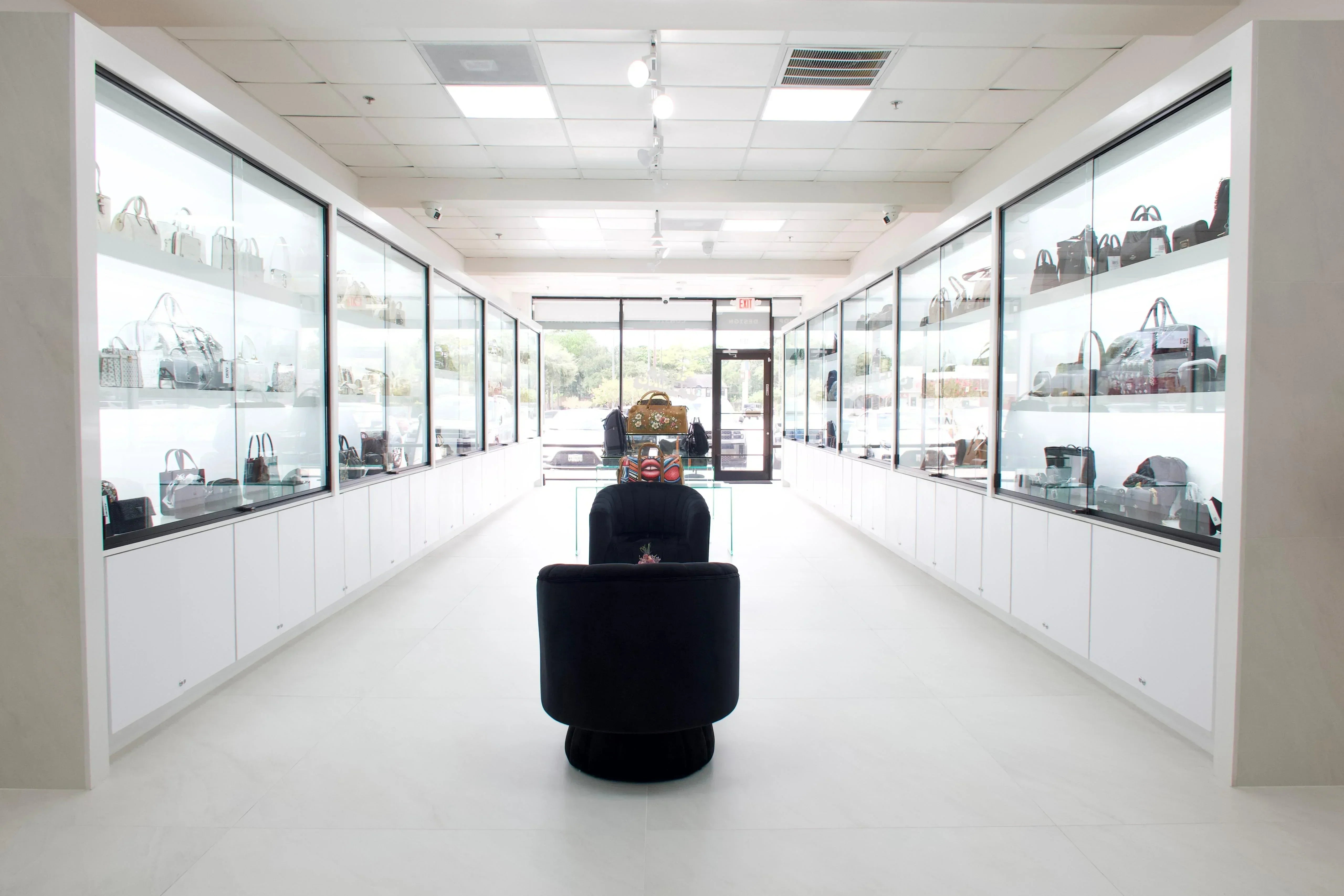 The Reality Behind “Handbag Investments” in the Luxury Market