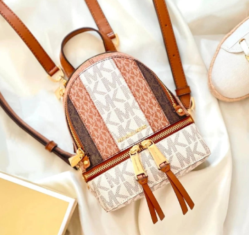 Backpacks