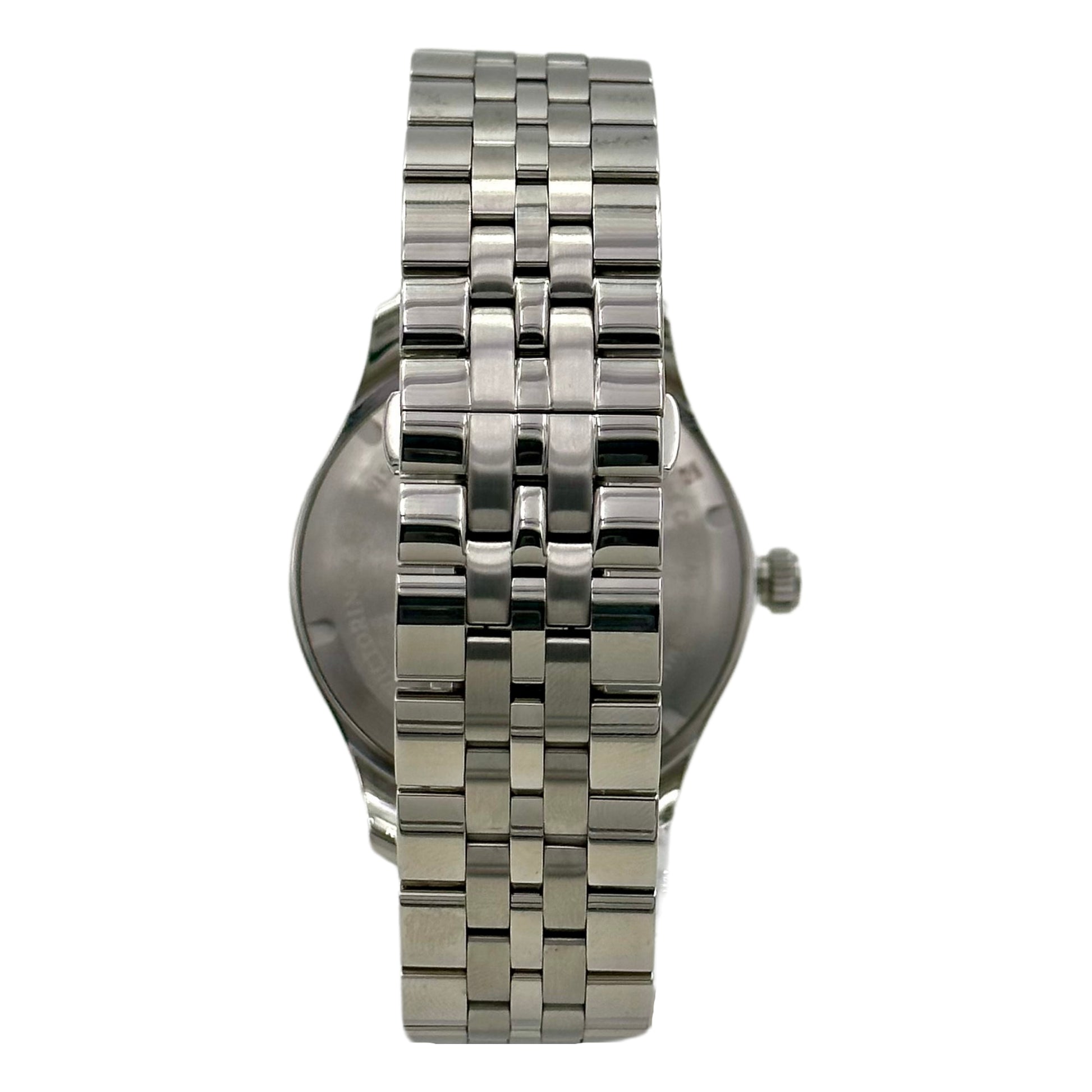 Victorinox Swiss Army Alliance Black - 46928130511 Dial Stainless Steel Men's Watch 241801 - 46928130511