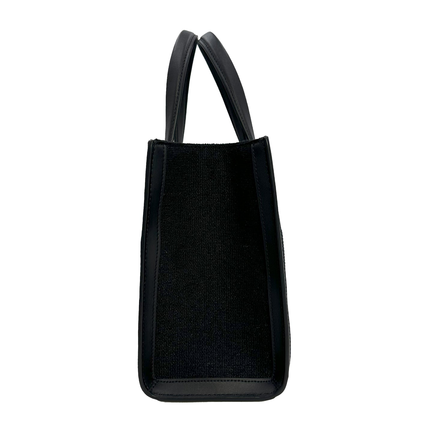 Kate Spade Manhattan Martini Embellished Small Tote - Black - 196021355691