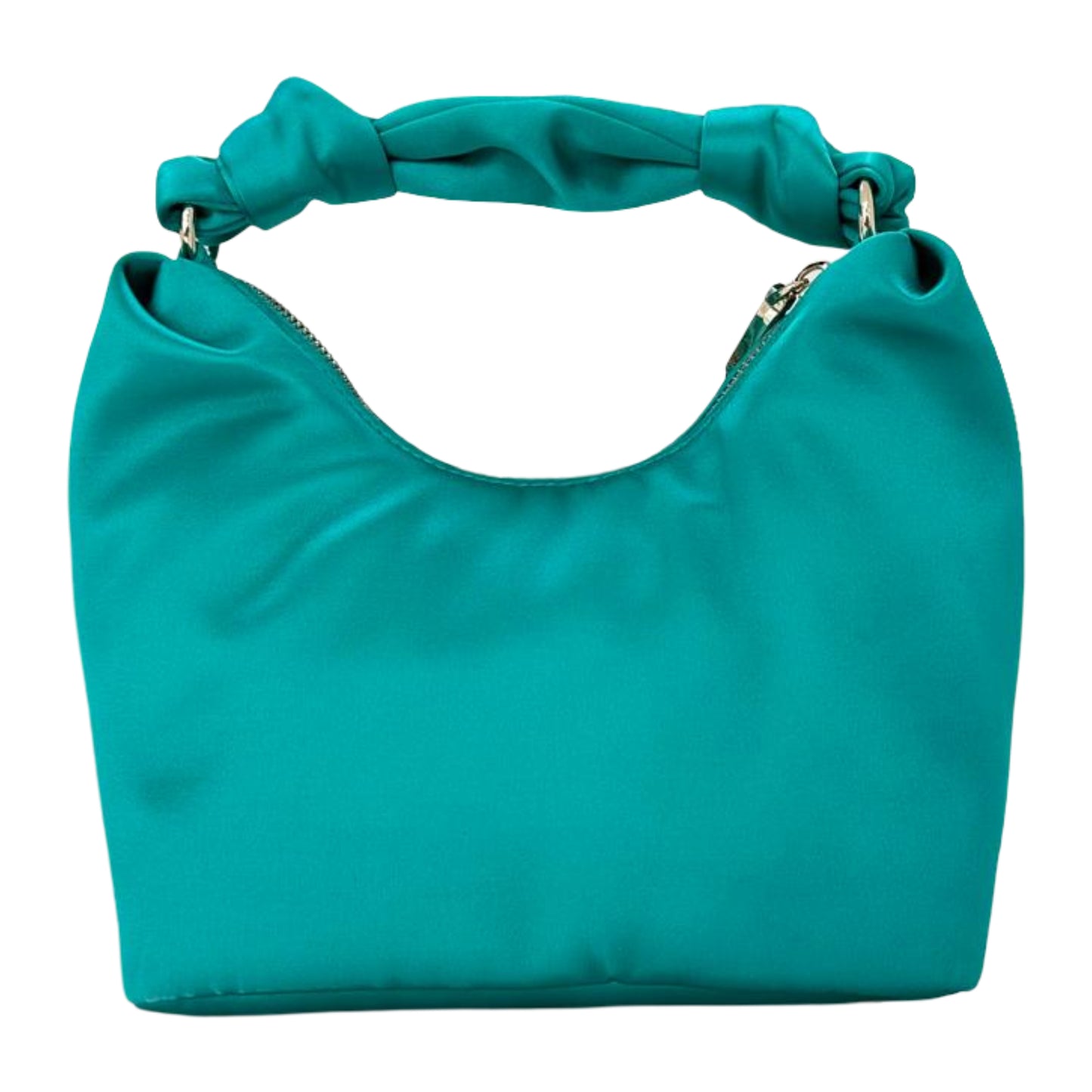 Guess Velina Shoulder Bag - Green