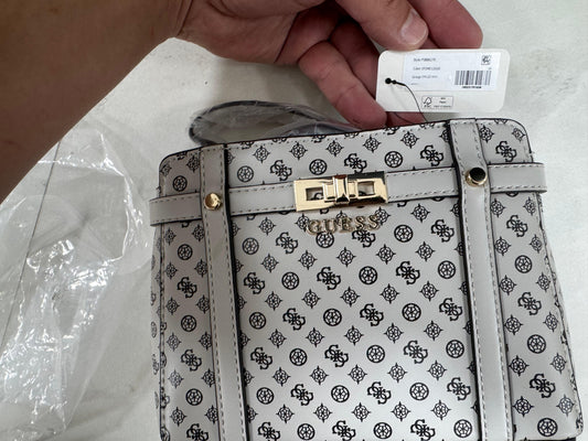 Guess Satchel bag - Stone