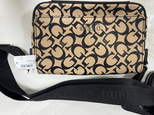 Guess Crossbody - Brown