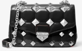 Michael Kors Crossbody Bag - Black