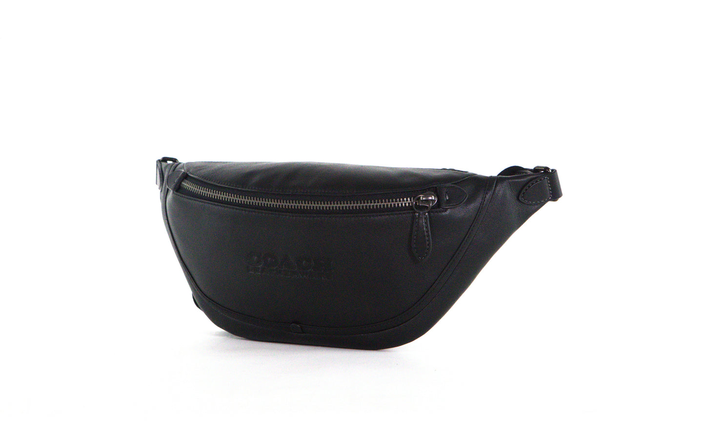 Coach League Belt bag - Black