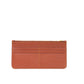 Coach Wyn Crossbody - Tan/Rust
