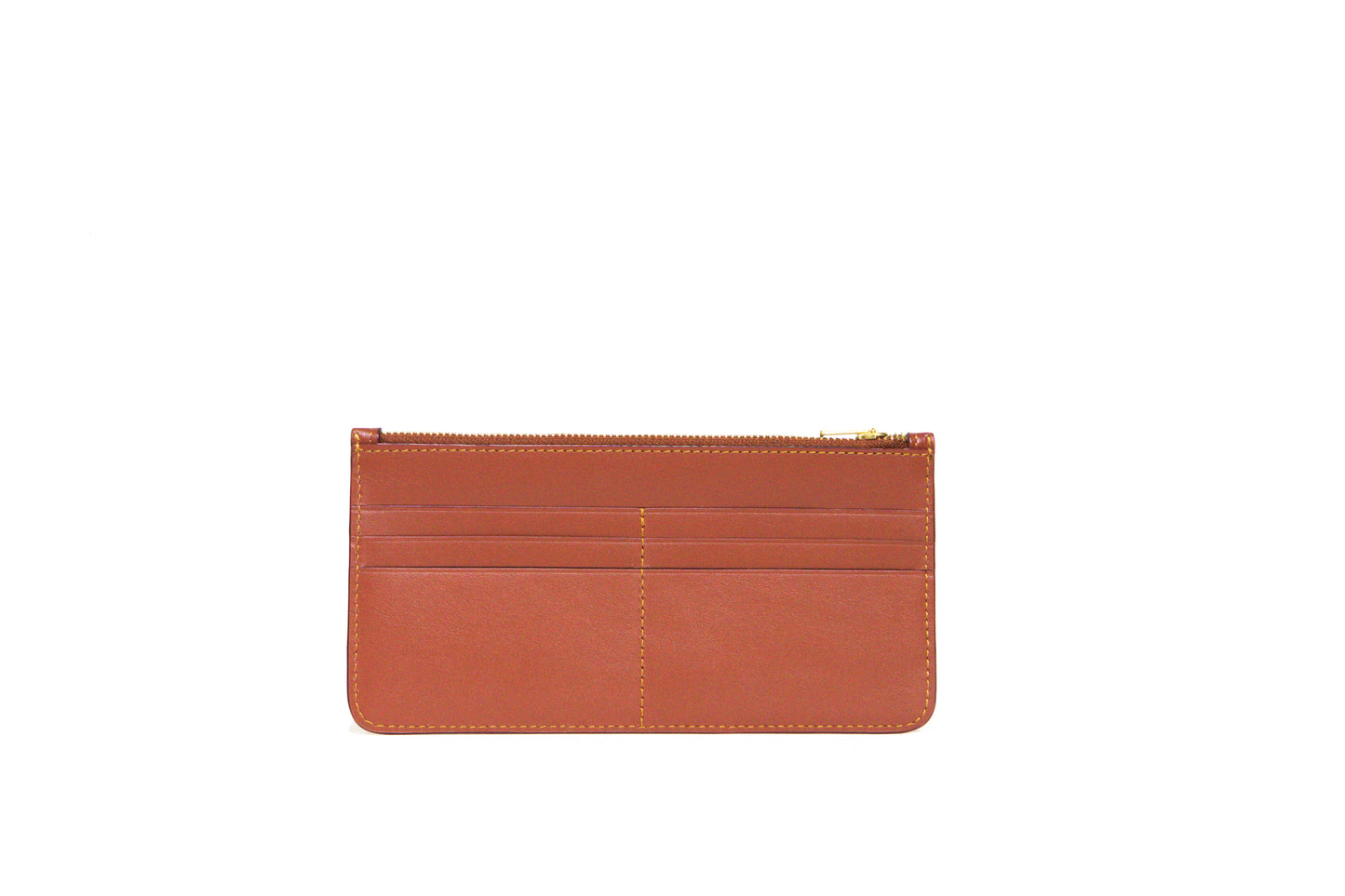 Coach Wyn Crossbody - Tan/Rust
