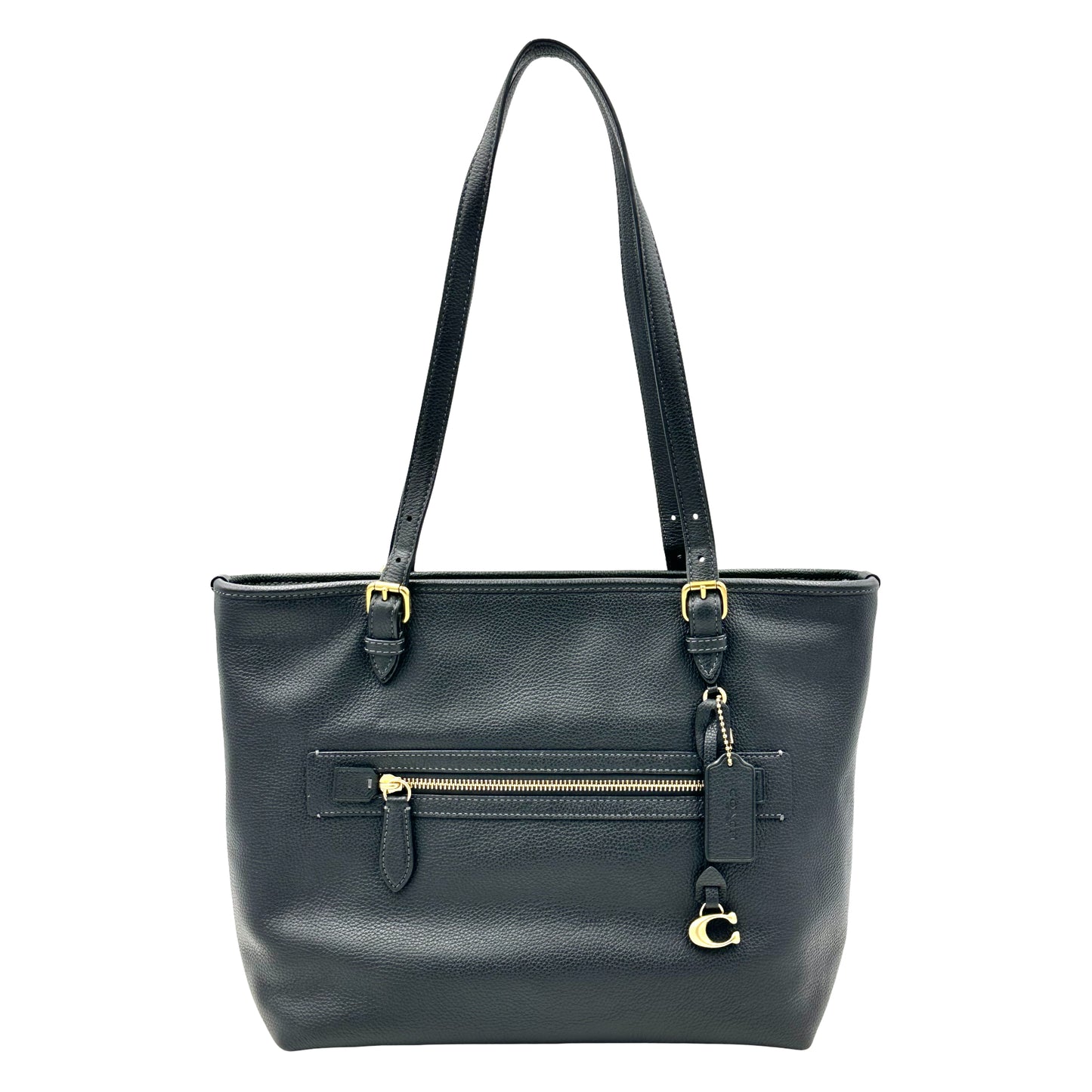 Coach Taylor Tote Bag - Black
