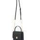 Kate Spade Natalia Square Crossbody - Black