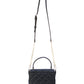 Kate Spade Natalia Square Crossbody - Black