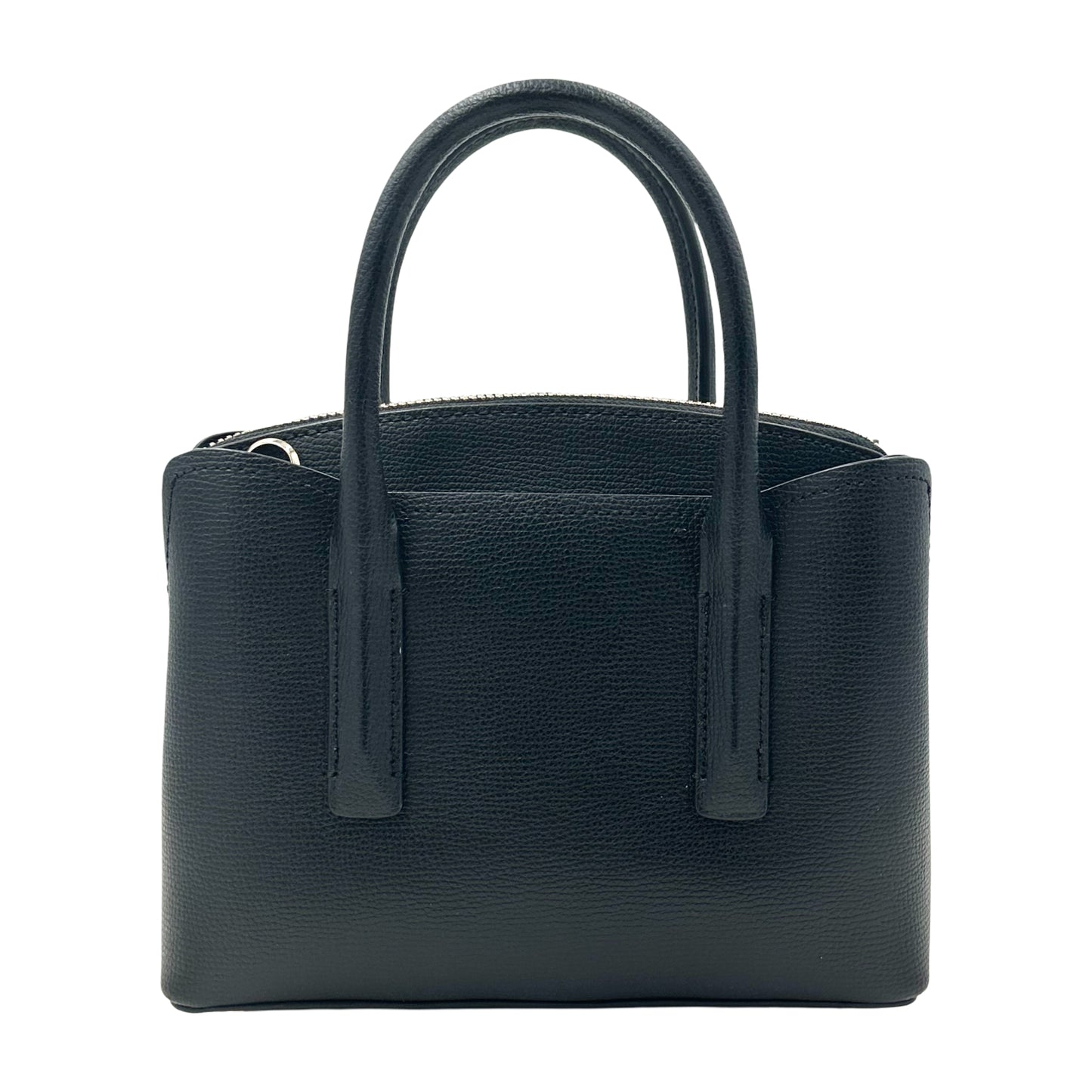 Kate Spade Margaux Mini Satchel Crossbody - Black