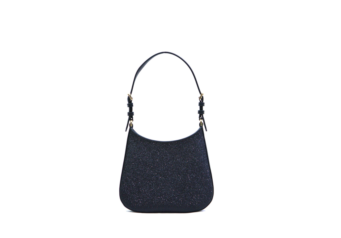 Kate Spade Glimmer Glitter Mixed - Black