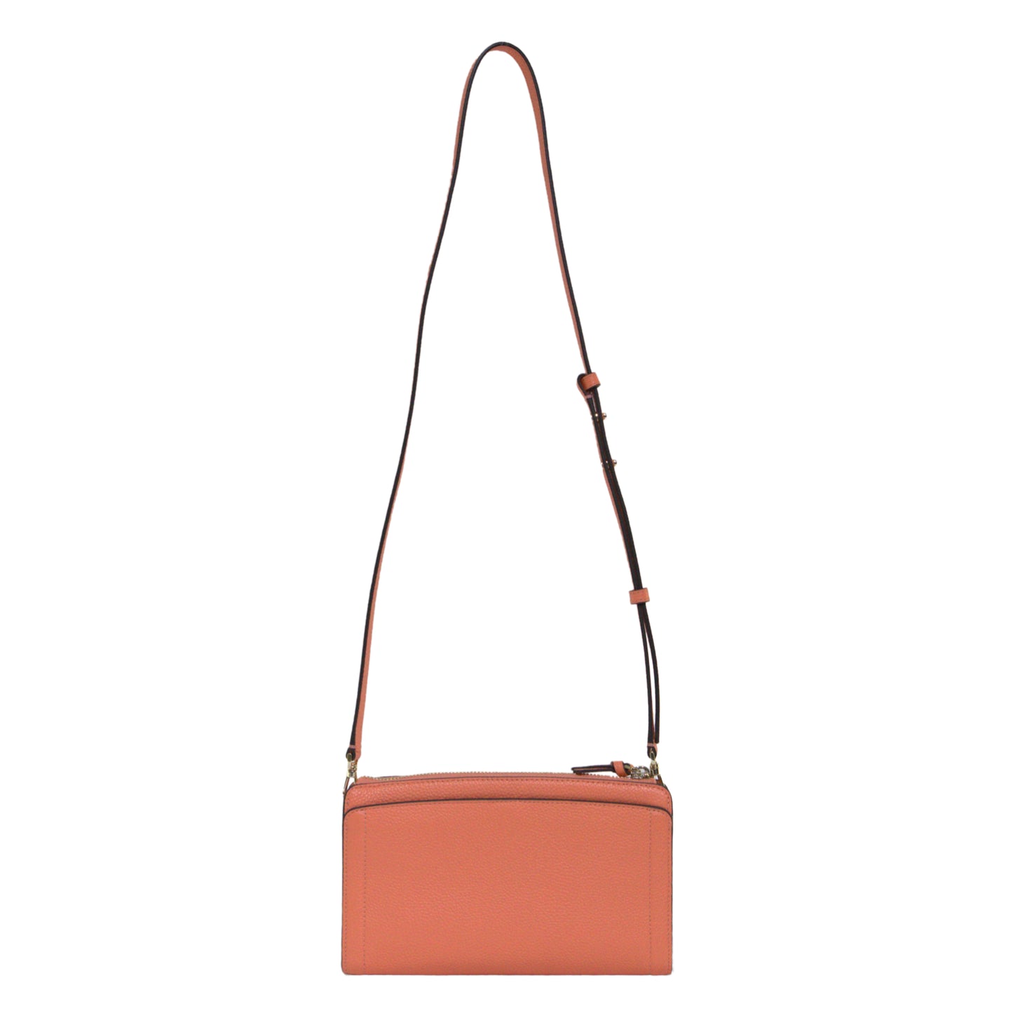 Kate Spade Knott Small Crossbody Bag- Melon Ball