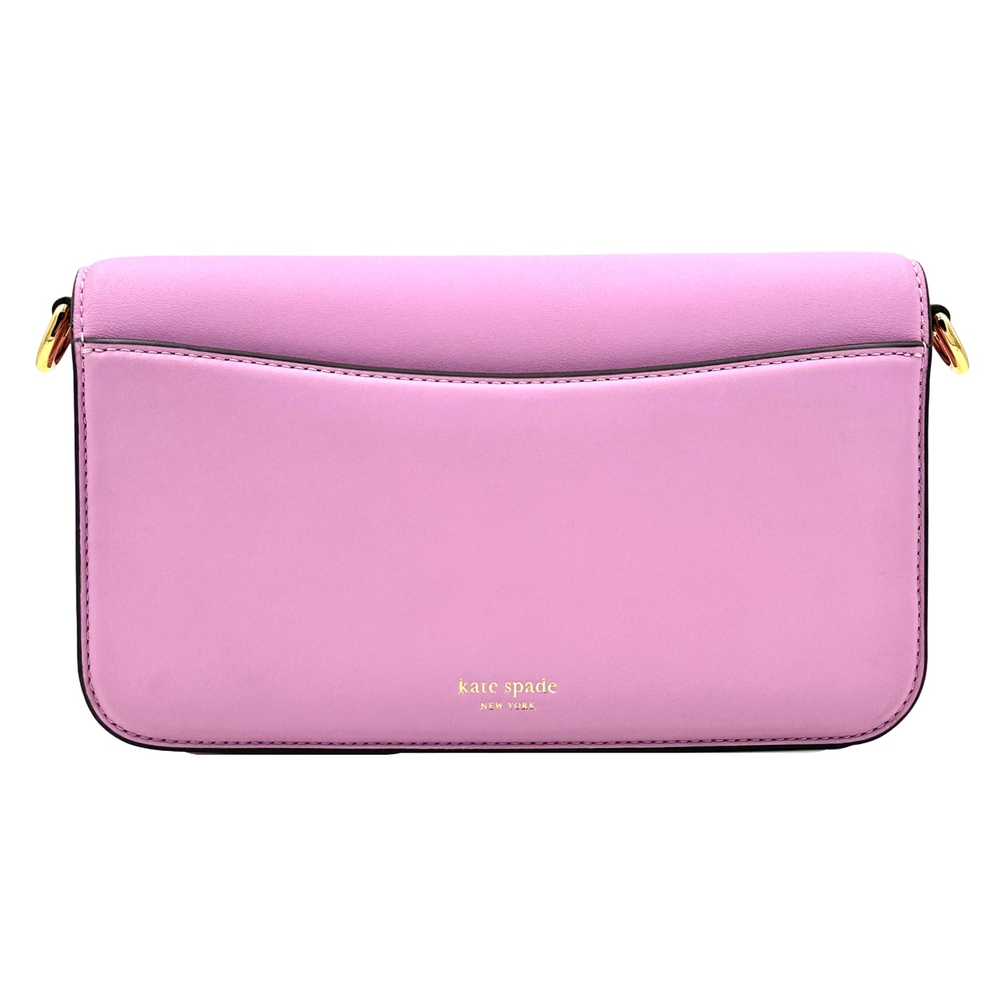 Kate Spade Dakota Heart Embellished Small Convertible Crossbody - Pink