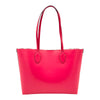 Kate Spade Bleecker Pineapple Large Tote - Pink