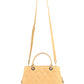 Kate Spade Carey Quilted Sullivan Satchel - Tiramisu