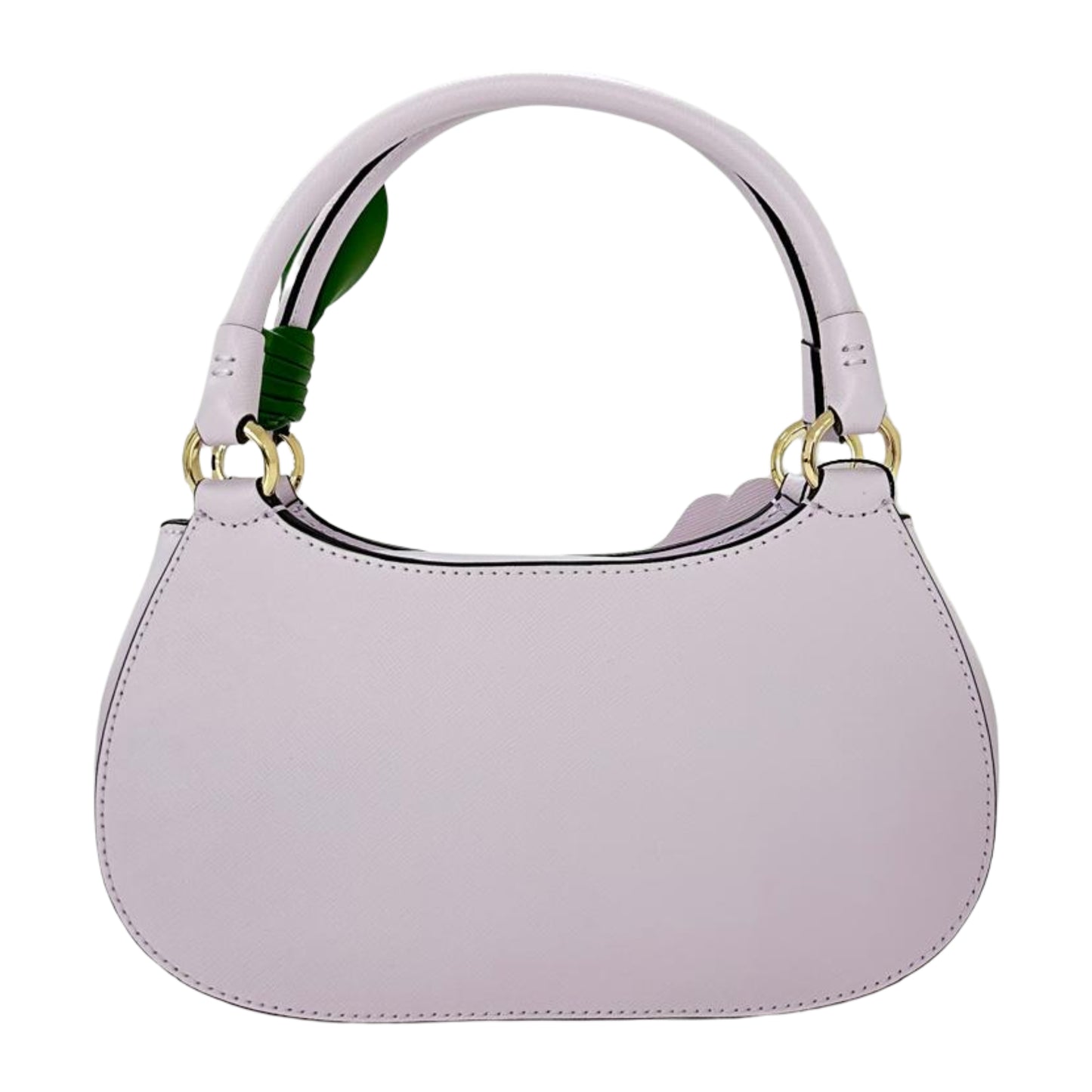 Kate Spade Flora Rose Shoulder Bag-Pale Amethyst