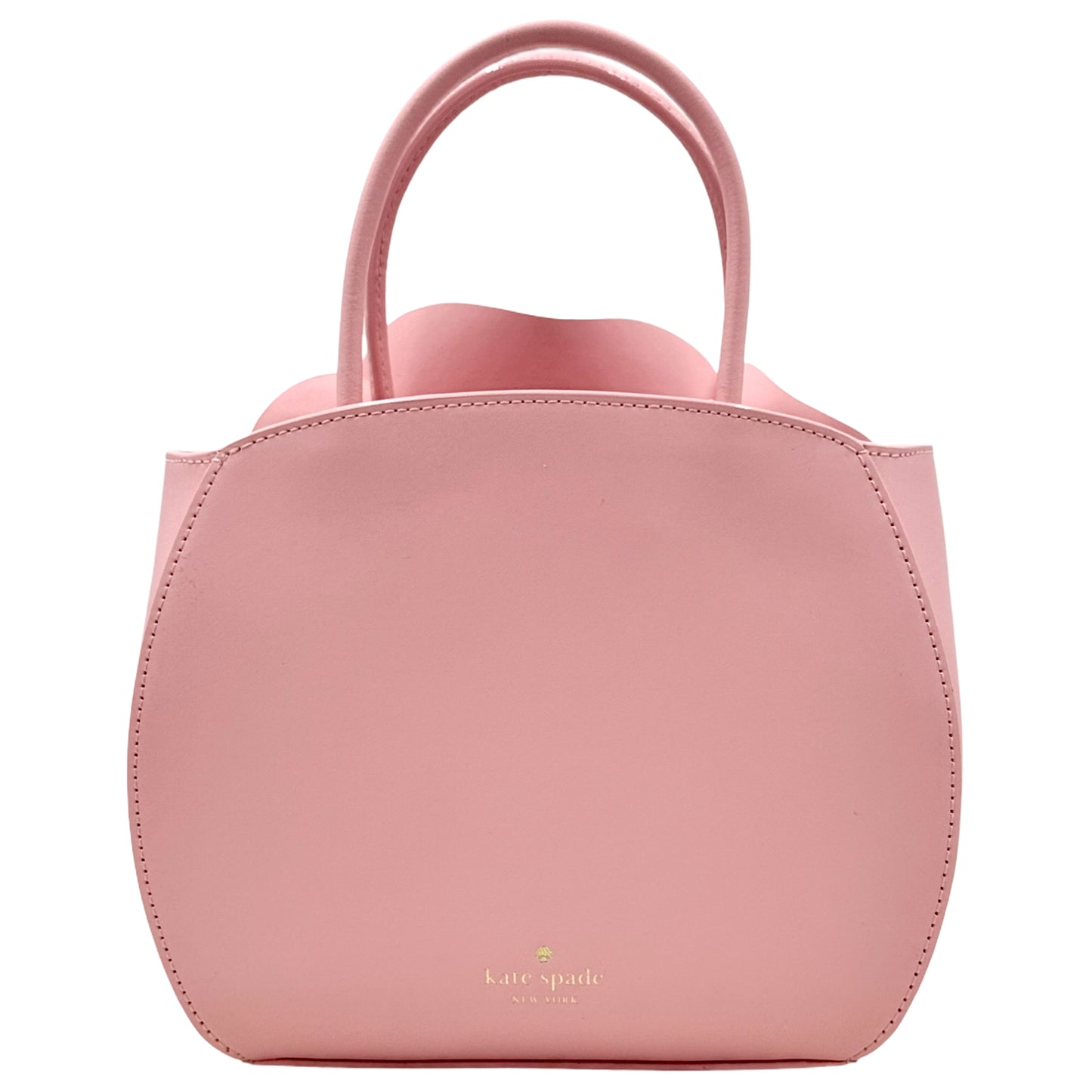 Kate Spade Flora 3D Rose Crossbody - Pink Horizon