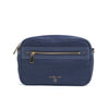 Michael Kors Nylon Jet Set Charm East West Crossbody - Navy