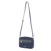 Michael Kors Nylon Jet Set Charm East West Crossbody - Navy