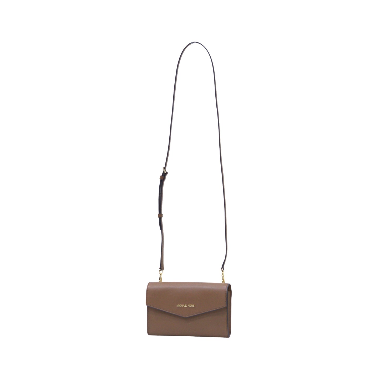 Michael Kors Charlotte Large 3-in-1 Tote Crossbody Handbag  - Vanilla