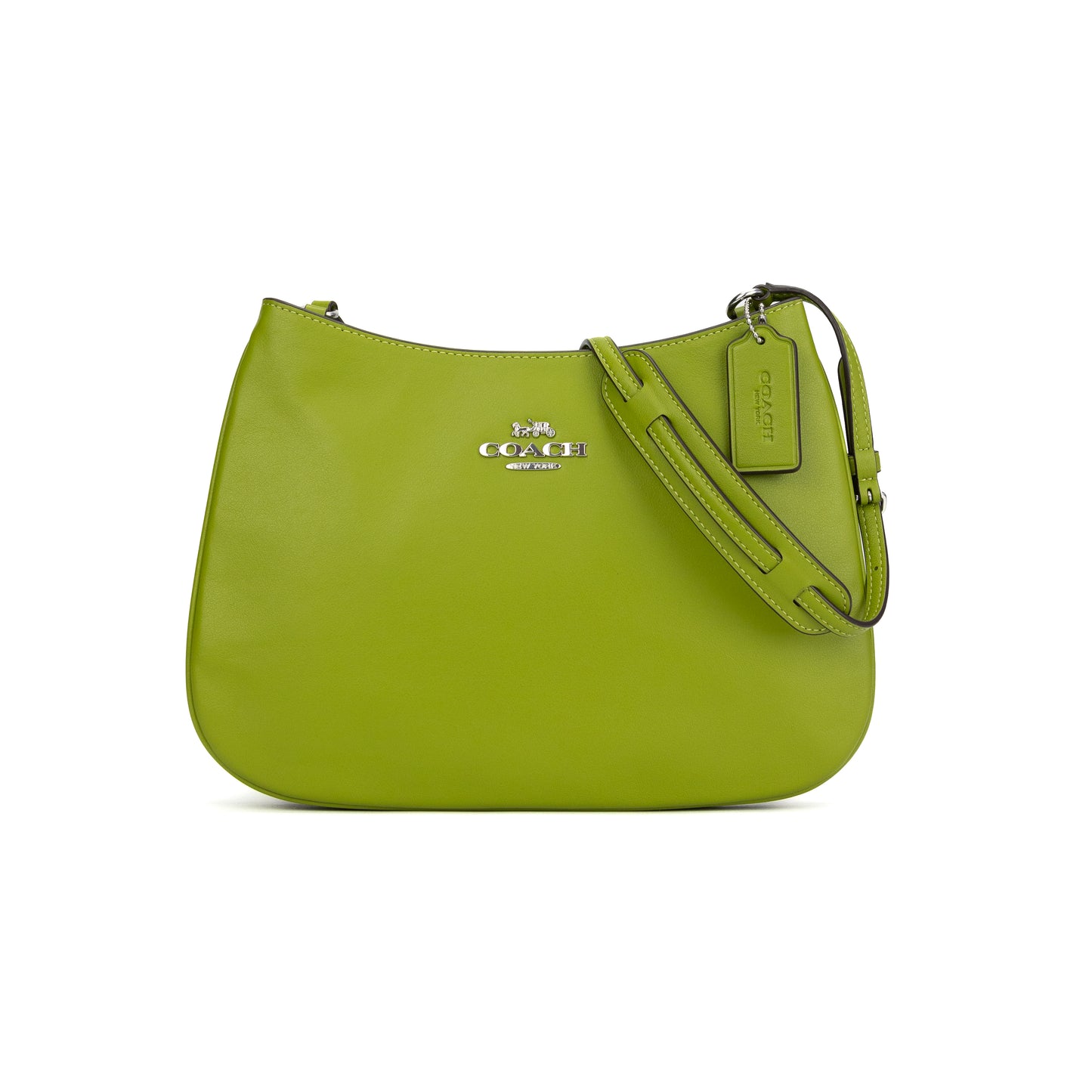 Coach Penelope Shoulder Bag - Green