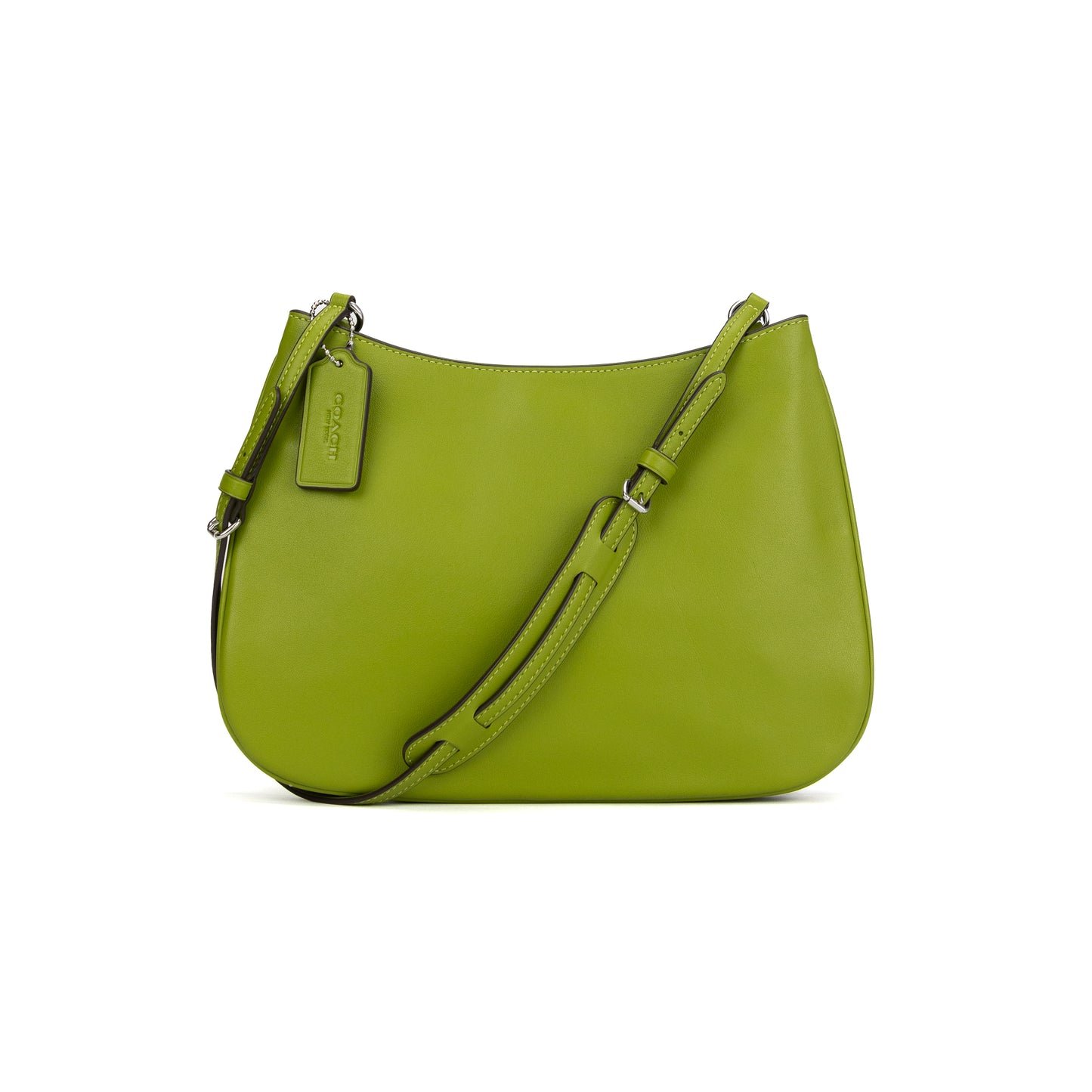 Coach Penelope Shoulder Bag - Green