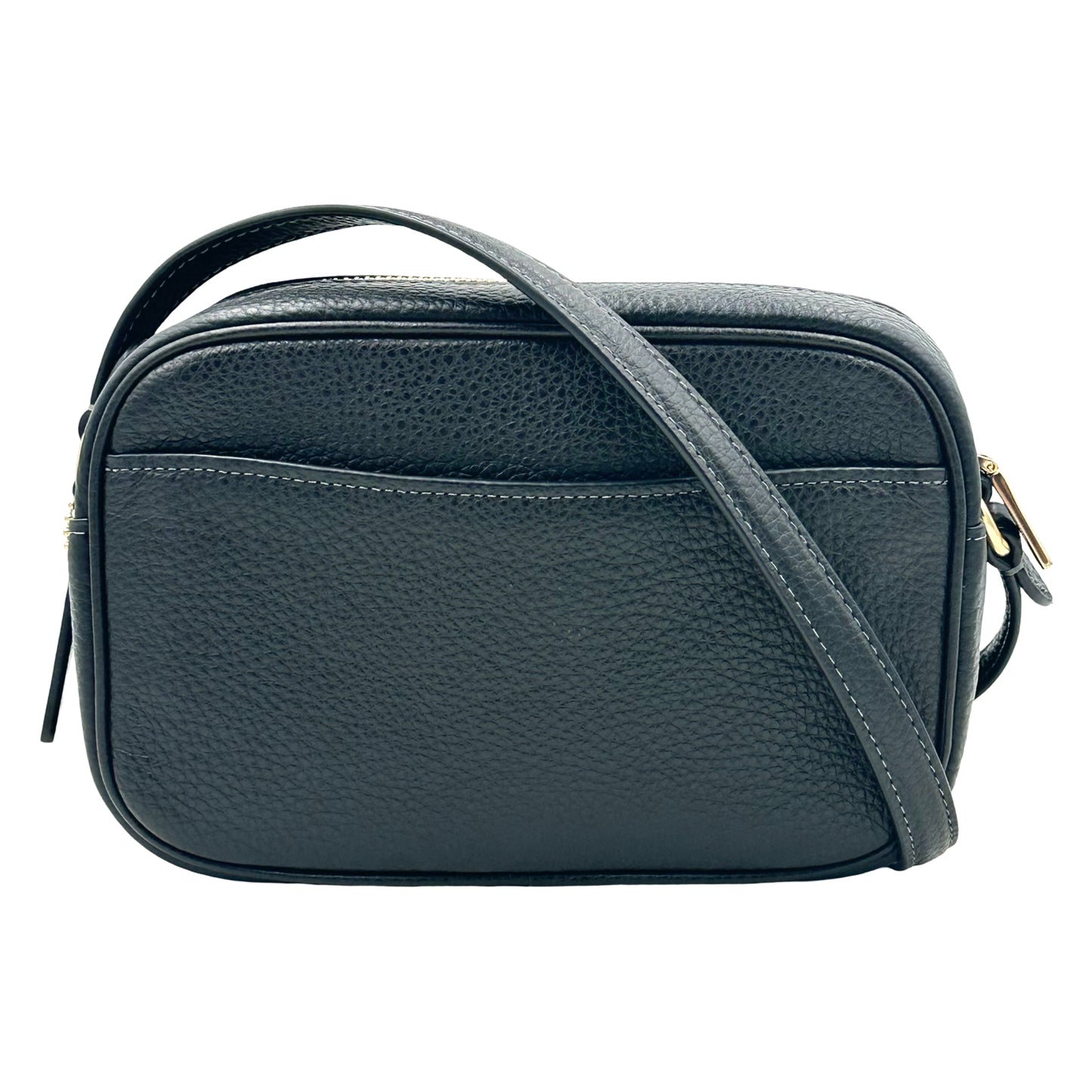 Coach Mini Jamie Camera Crossbody Bag - Black
