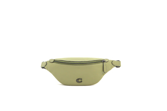 Coach Charter Belt Bag 7 C - Moss