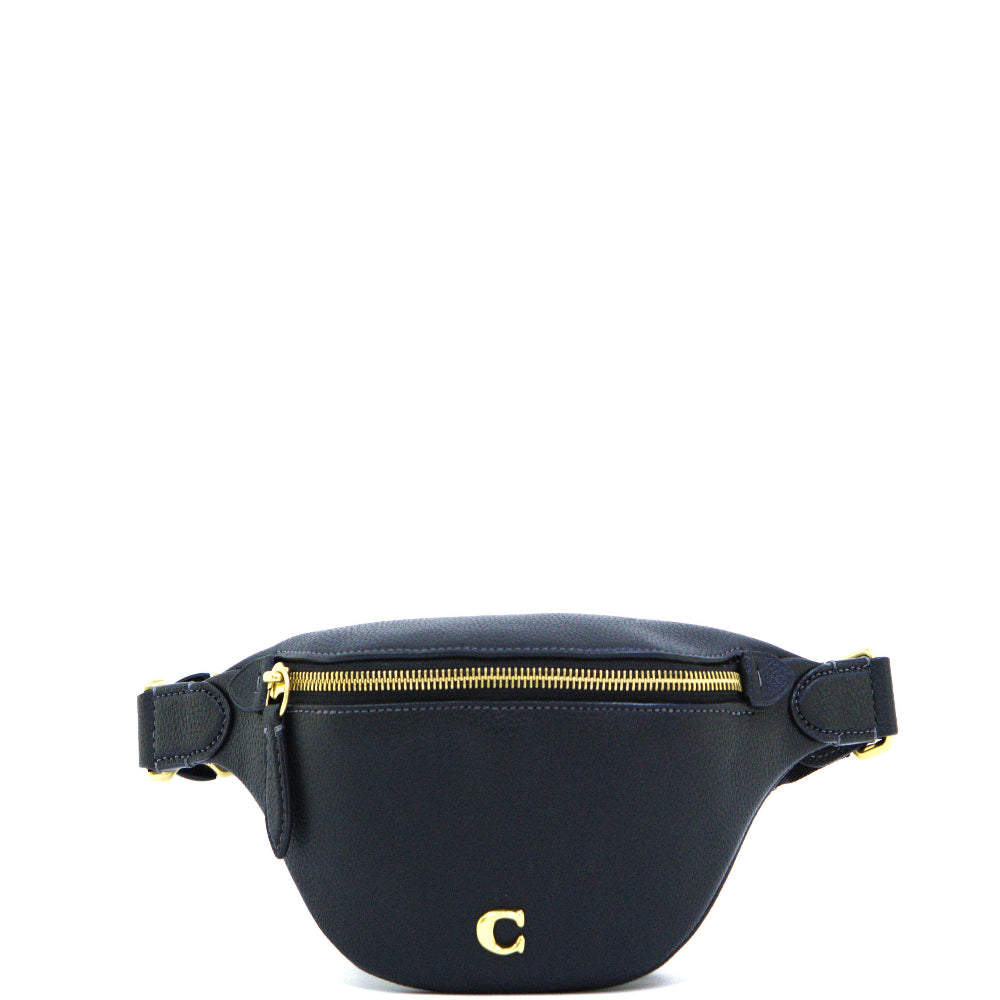 Coach Essential Belt Bag - Black