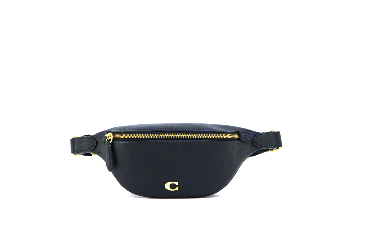 Coach Essential Belt Bag - Black