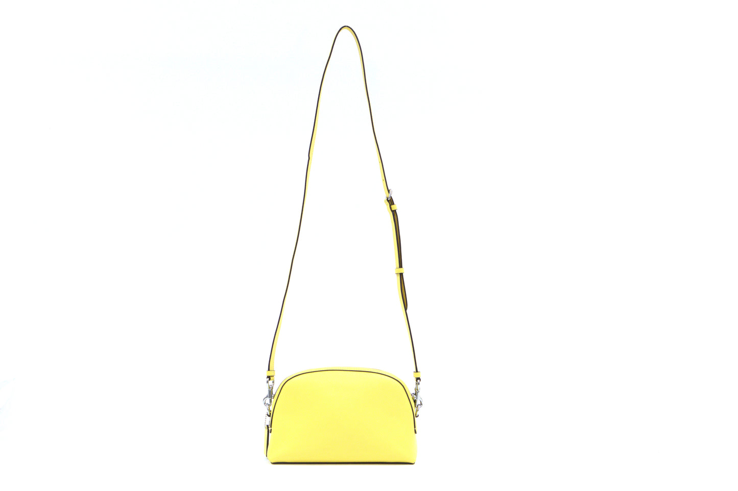 Coach Madison Xgrain Crossbody-  Daisy