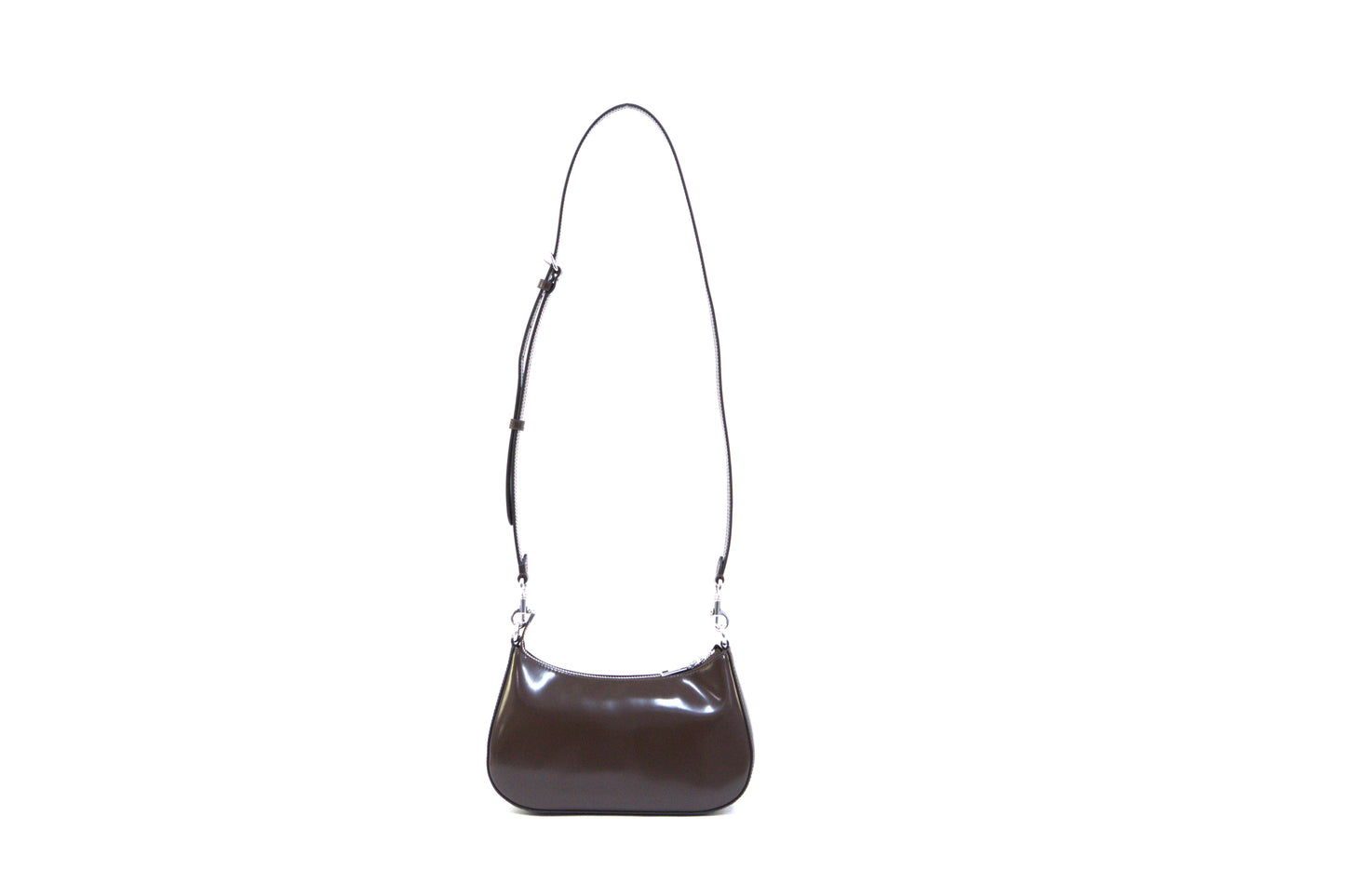 Coach Teri Shoulder Bag - Maple