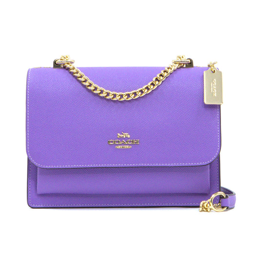 Coach Klare Crossbody Bag - Iris