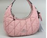 Coach Carmen Mini Crossbody-Ballerina/ Carnation