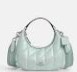 Coach Carmen Mini Crossbody-Green
