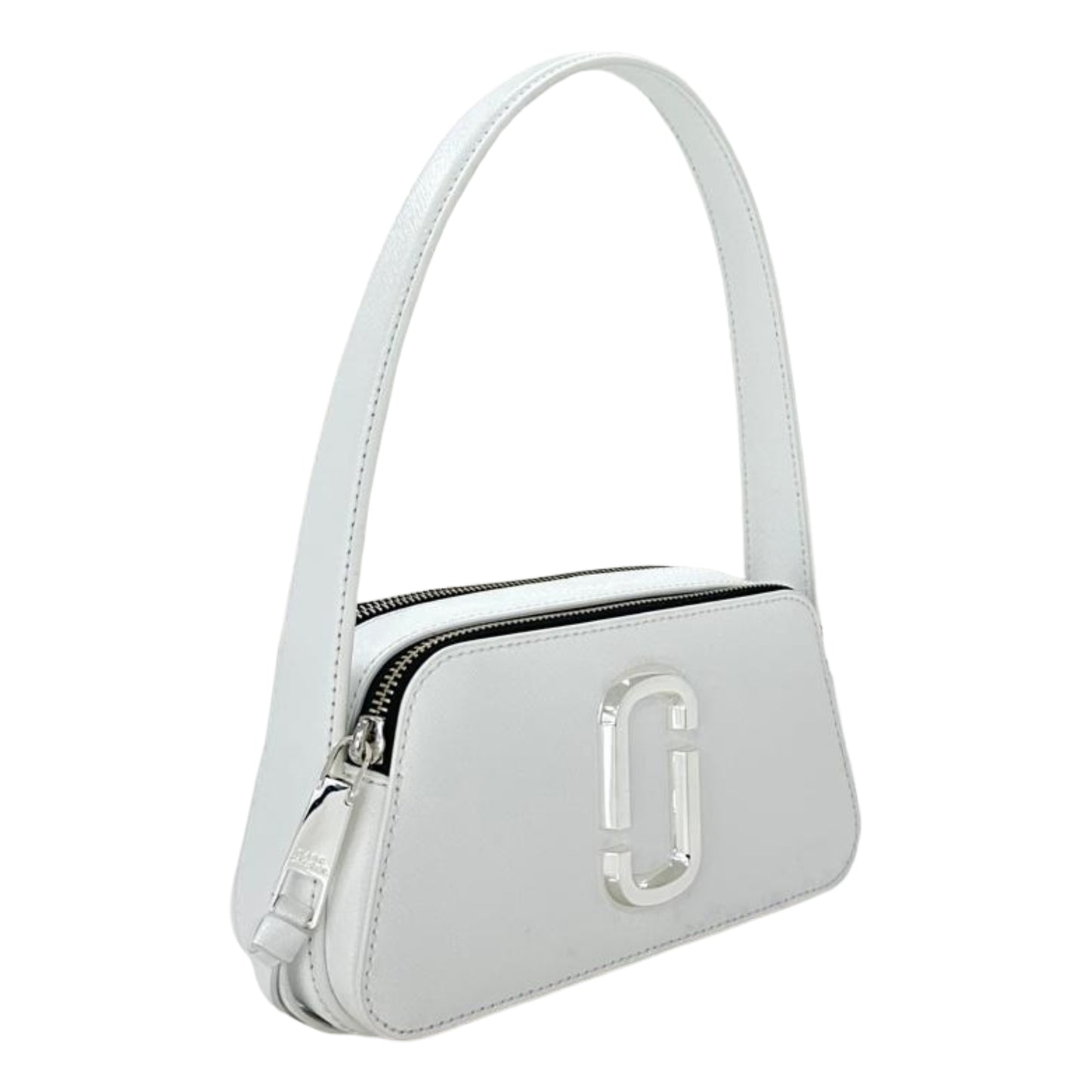 Marc Jacobs Shoulder Bag - White