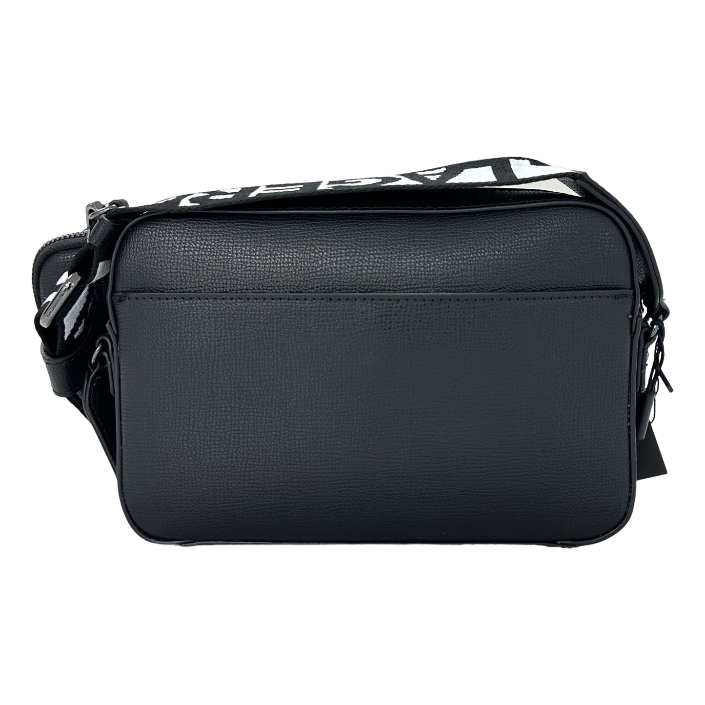 Karl Lagerfeld Crossbody Bag - Black