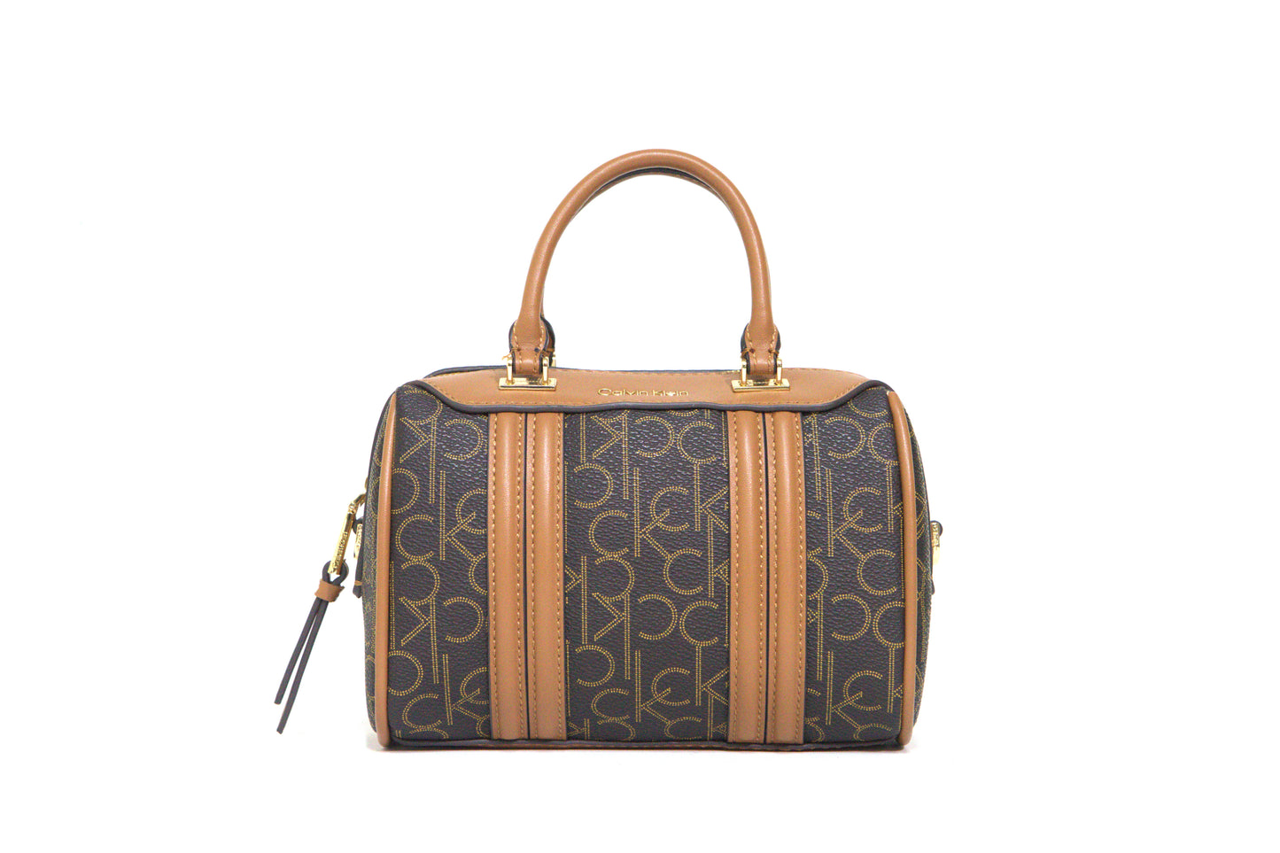 Calvin Klein H2GYJPH3 Crossbody- Brown