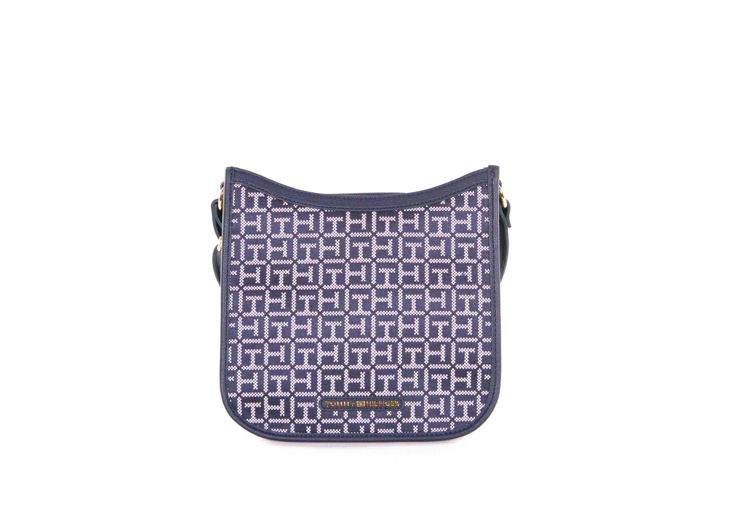 Tommy Hilfiger 69JA958 Crossbody - Blue