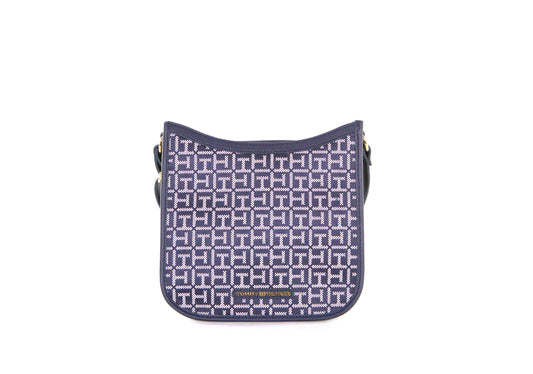 Tommy Hilfiger 69JA958 Crossbody - Blue