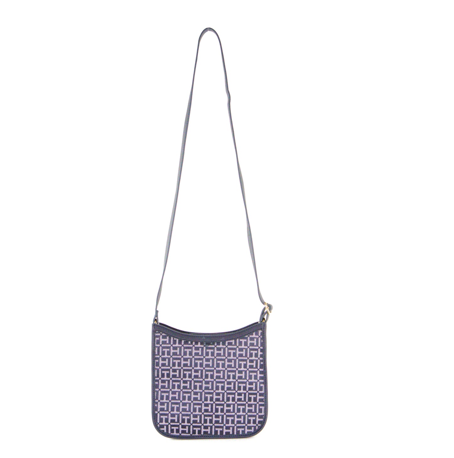 Tommy Hilfiger 69JA958 Crossbody - Blue