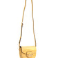 Michael Kors Reed  SM Saddle Crossbody - Deer